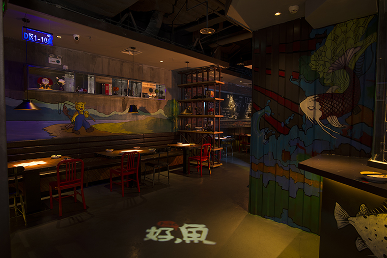 火鍋店裝修時這七點(diǎn)需要注意