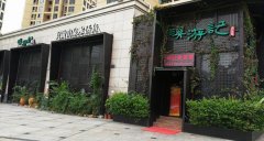 餐廳裝修設計需要注意細節，餐飲老板要知道！