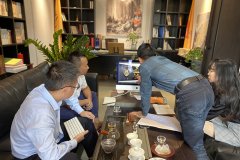 要做好連鎖餐飲品牌門店的空間設(shè)計(jì)，三個(gè)特性必須重點(diǎn)突出！